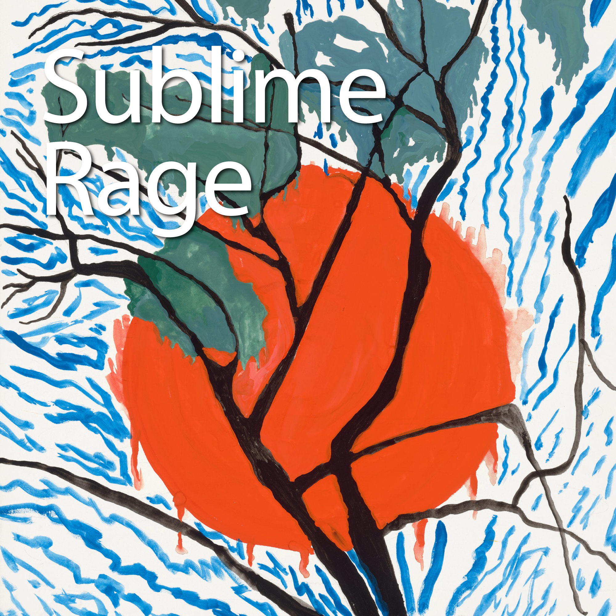 Sublime Rage gallery