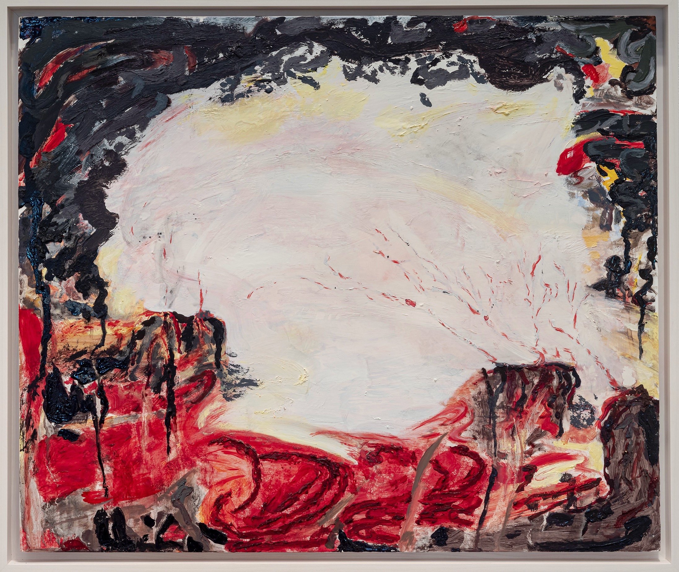 The Philosopher’s Cloud. No. 1