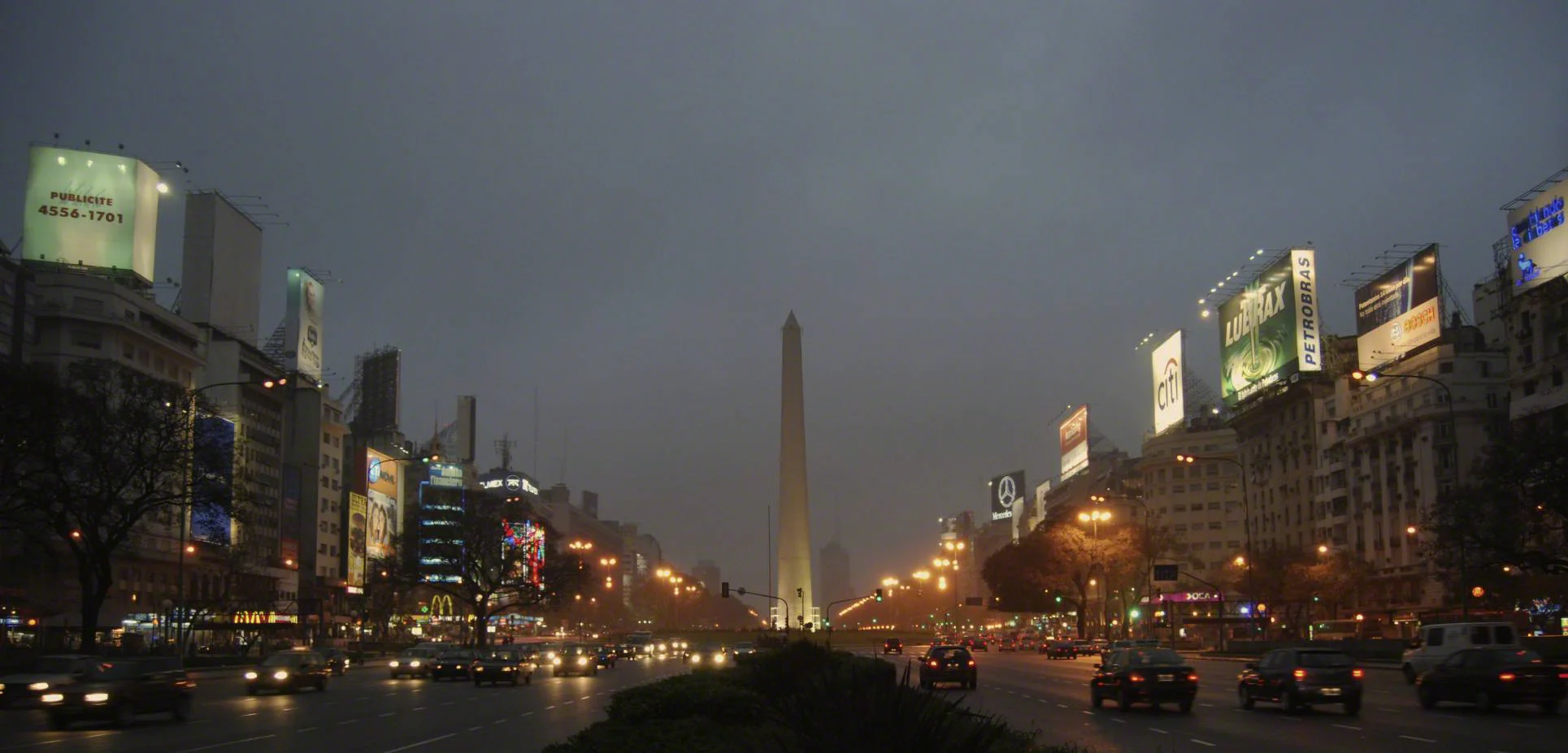 Obelisco