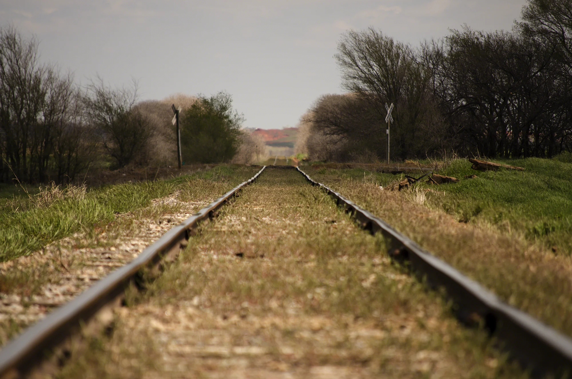 The Railroad