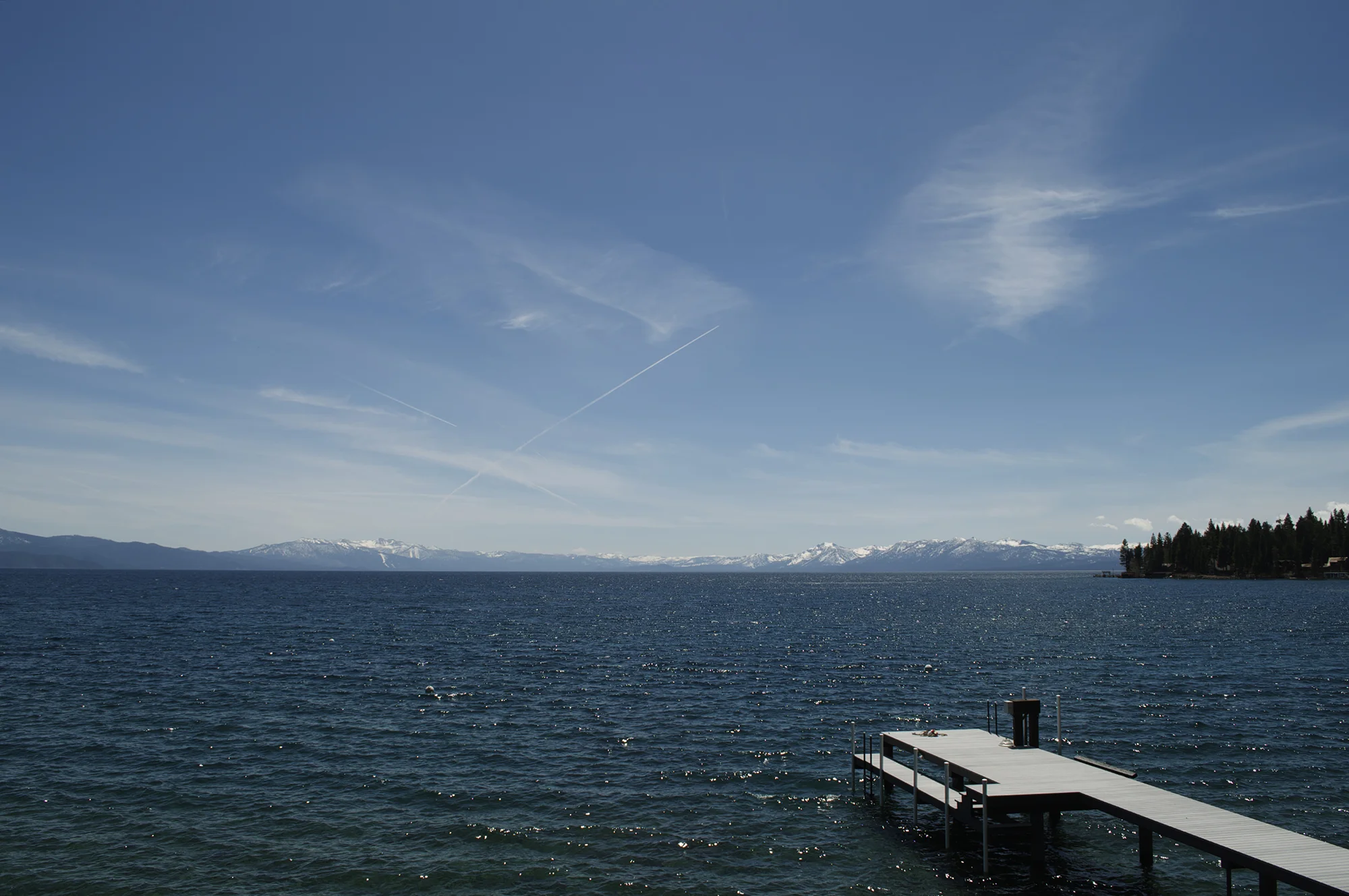 Dock