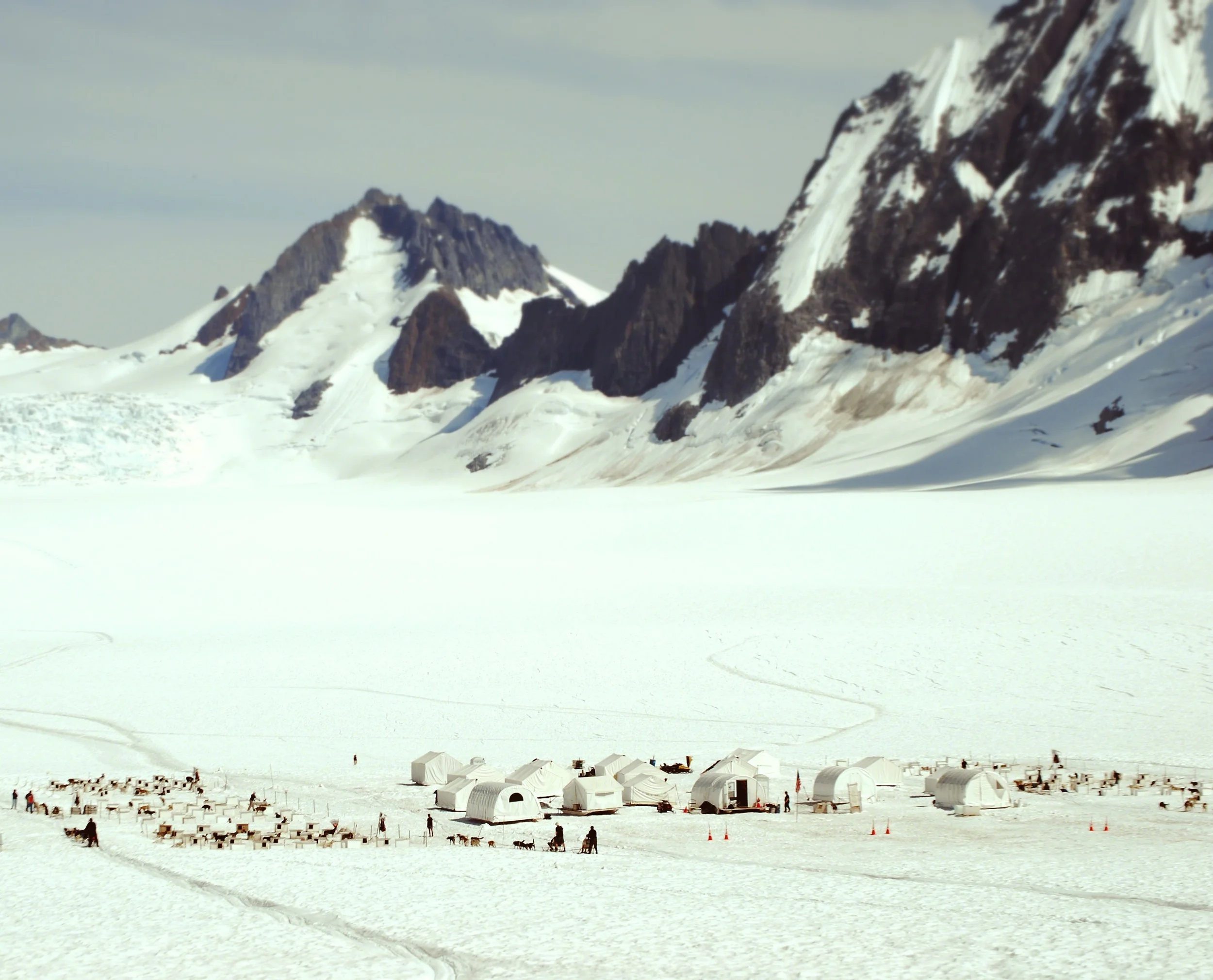 Mendenhall Glacier | Alaska