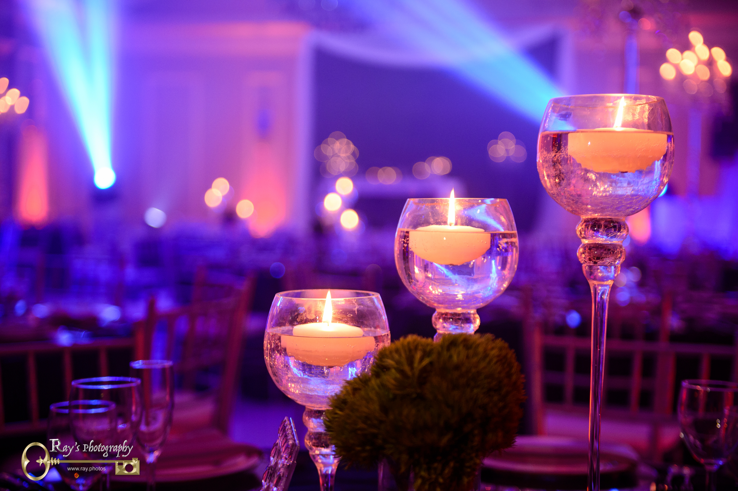 The Milan Ballroom
