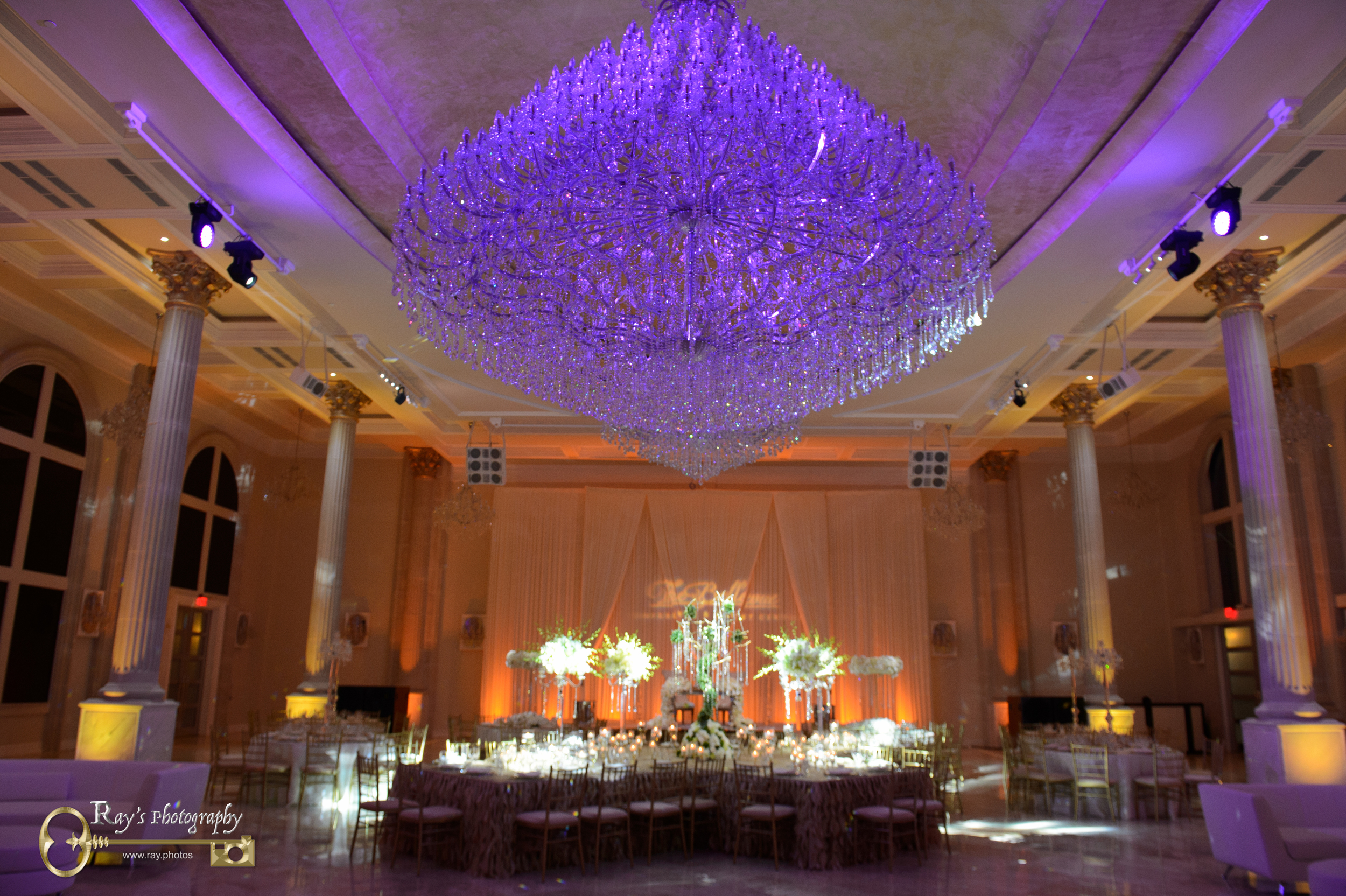 The Grand Marquesa