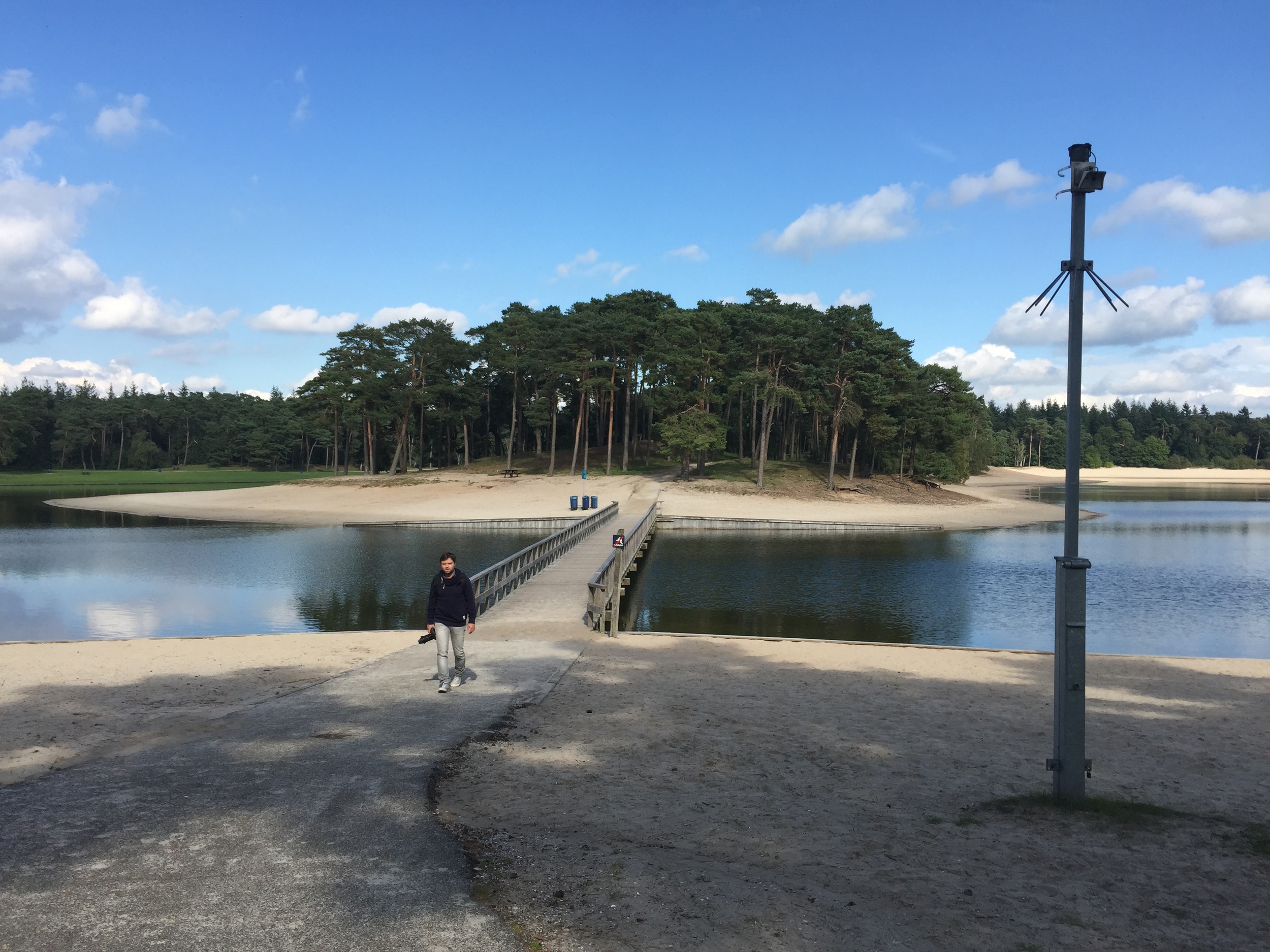 Recce