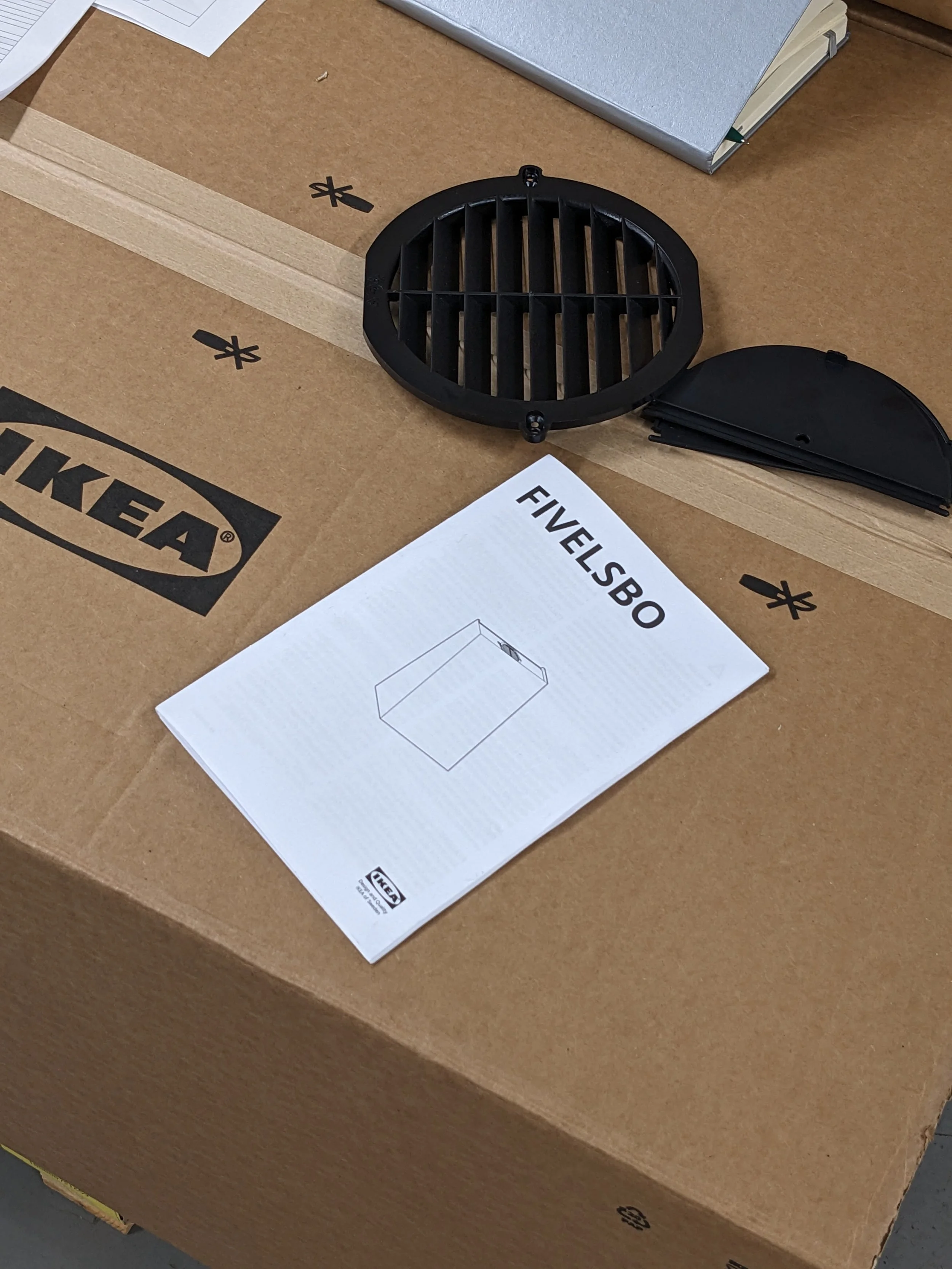 IKEA modern design kitchen interior design