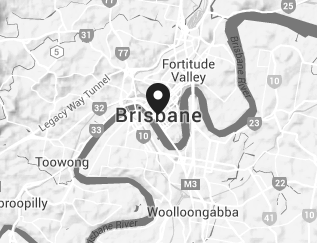 Presenting in Queensland