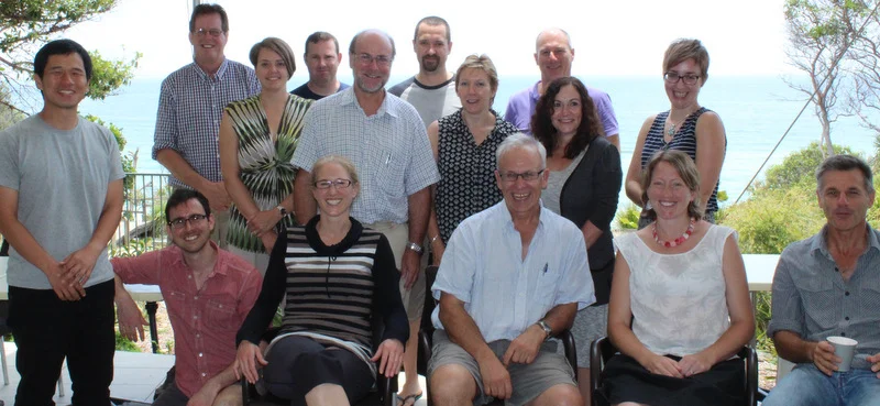 Hendra Virus Working Group Meeting