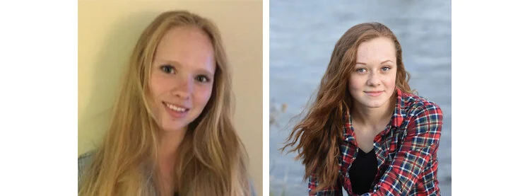 Undergraduate scholars receive grants to study flying fox diet