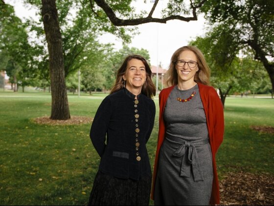 Plowright wins NSF grant to study how human behavior impacts spread of infectious diseases