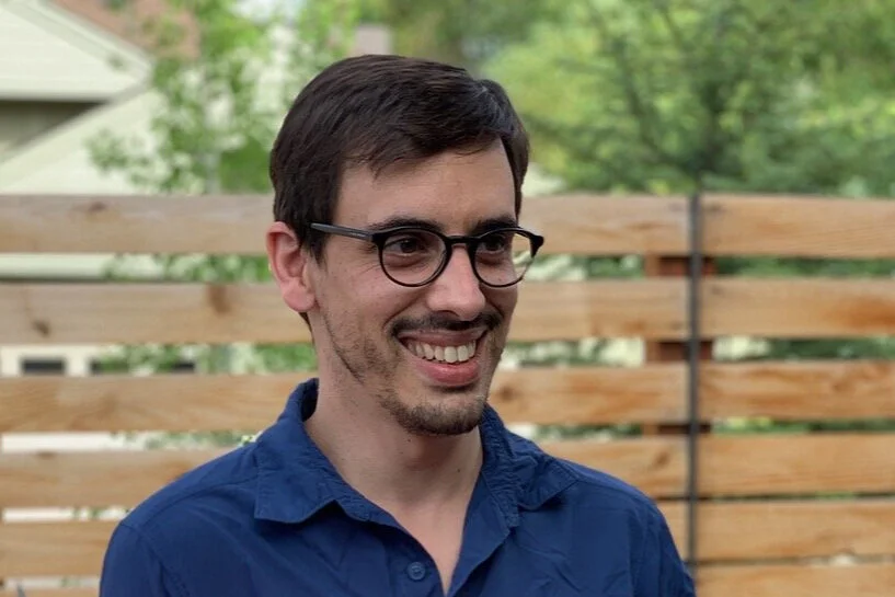 Farewell Germán!