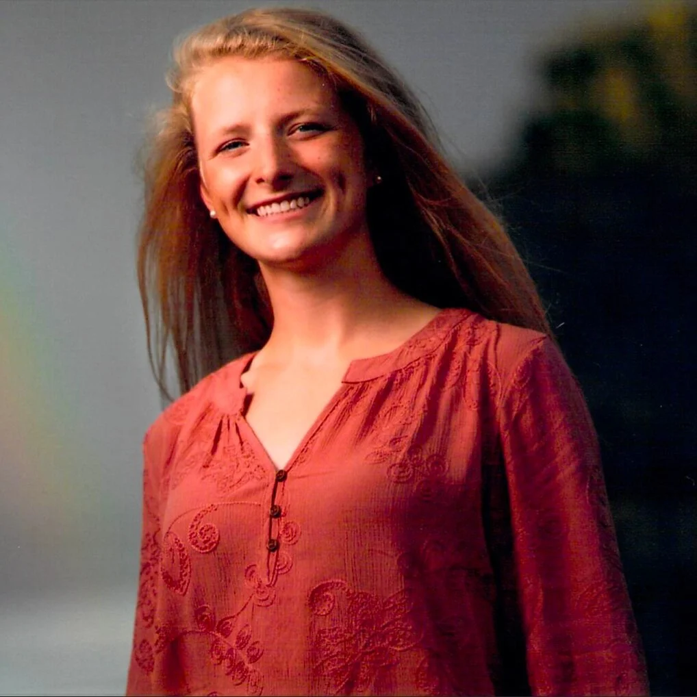Welcoming Our New Undergraduate Researcher