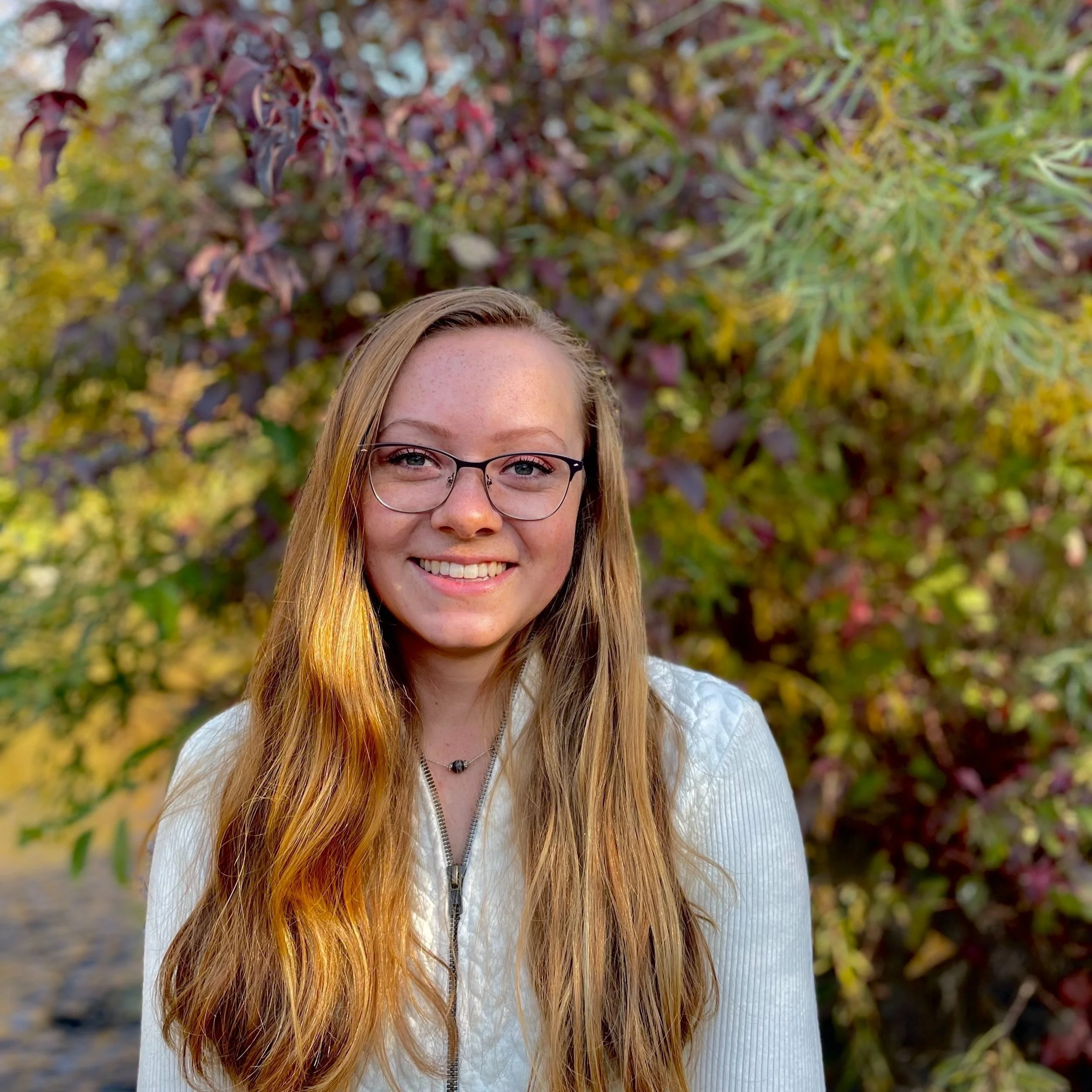 Brooklin Hunt receives Internal Goldwater Scholarship Nomination