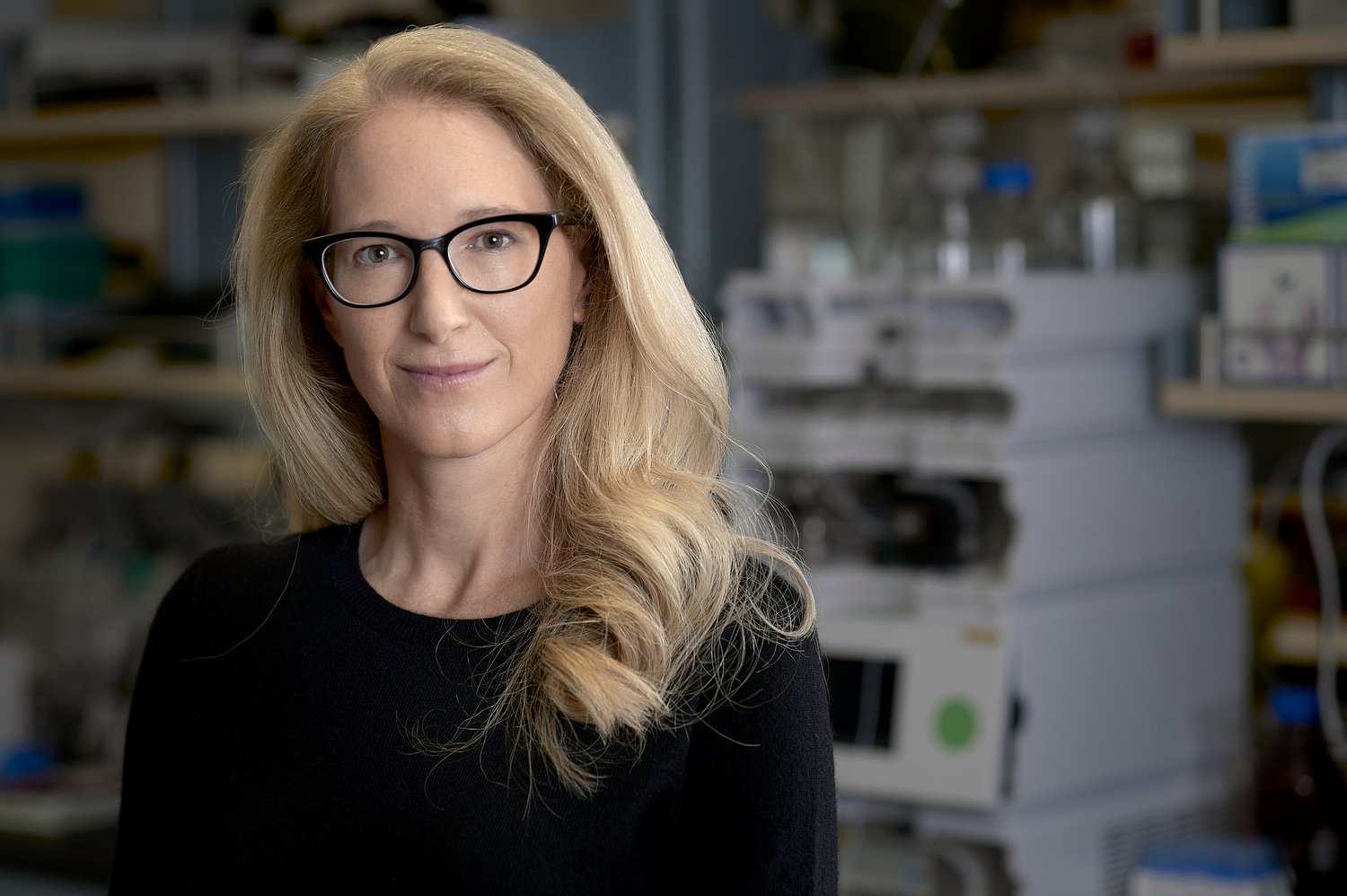 Dr. Raina Plowright elected to the National Academy of Medicine