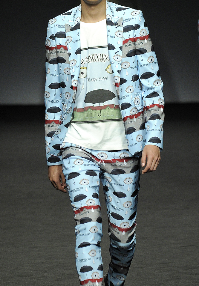 Kwakhyunjoo Collection