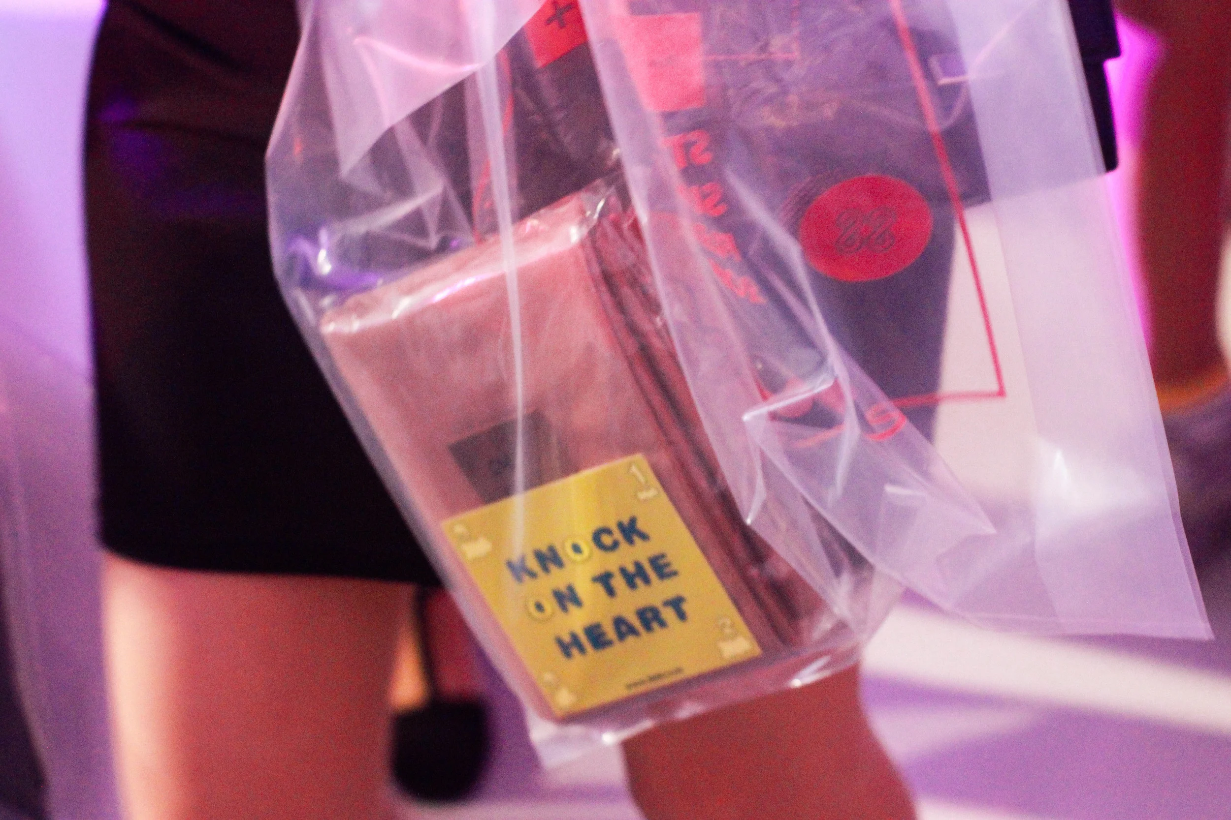 Inside the 2015 Styleshare Sunday Fleamarket