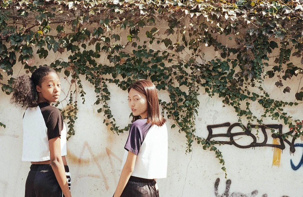 DAYTRIPPING (IN HONGDAE): CECILIA & GAYOUNG