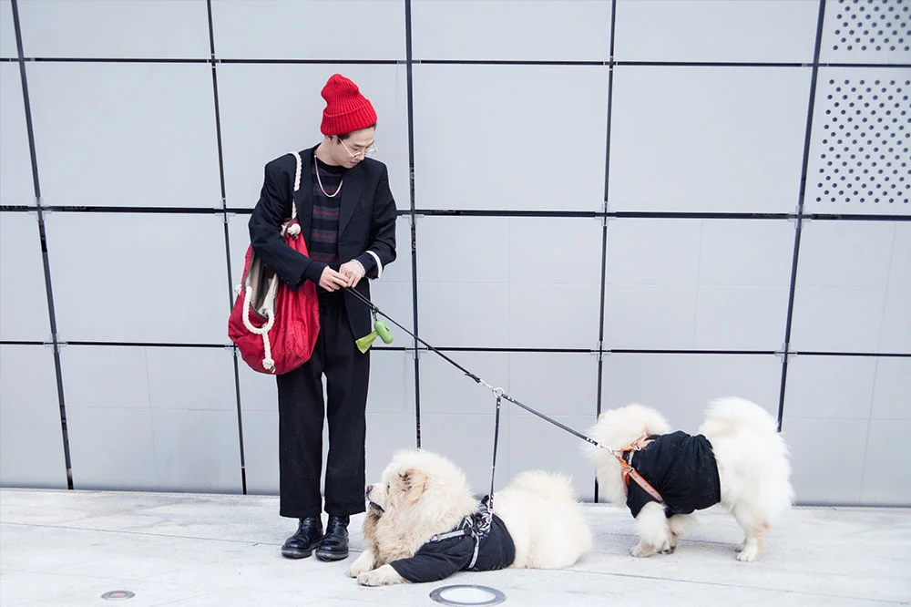 STREET STYLE Q&A: SEOUL FASHION WEEK SPRING/SUMMER 2016 PT.1