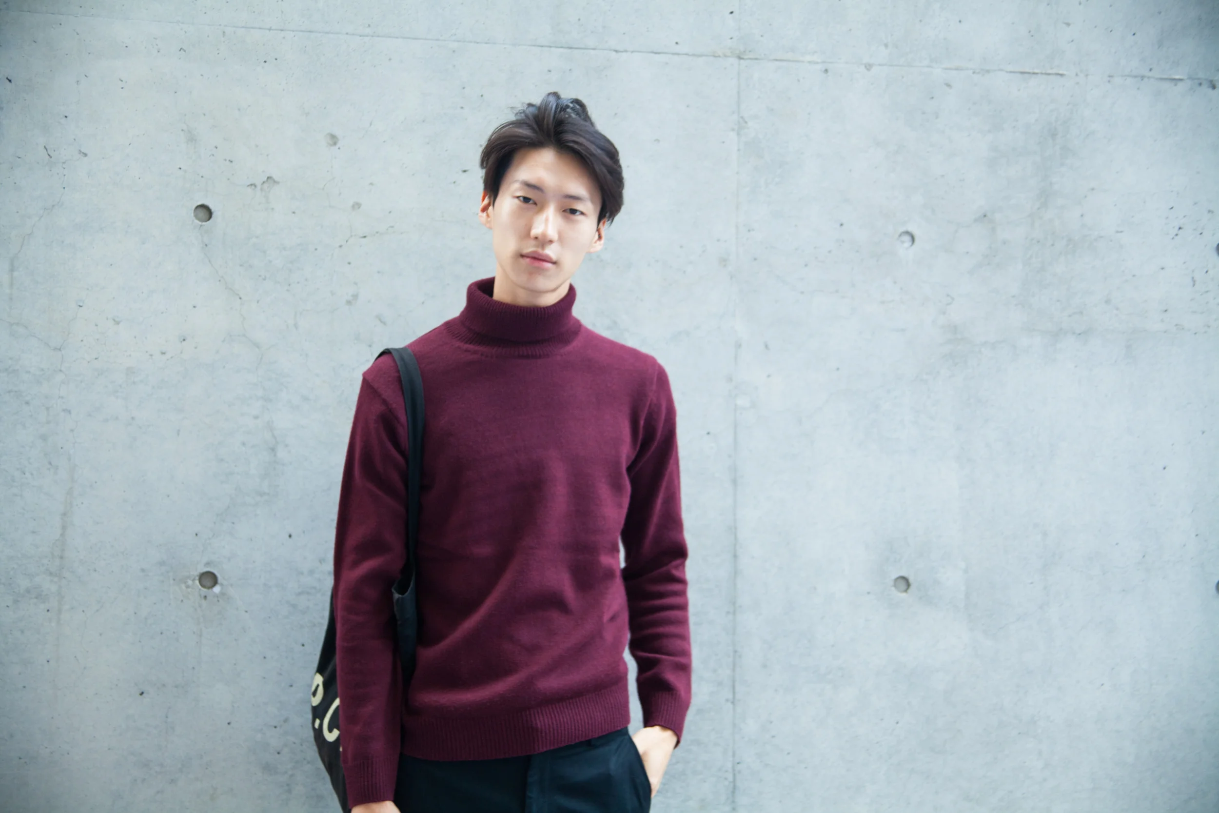 STREET STYLE Q&A: SEOUL FASHION WEEK SPRING/SUMMER 2016 PT.2