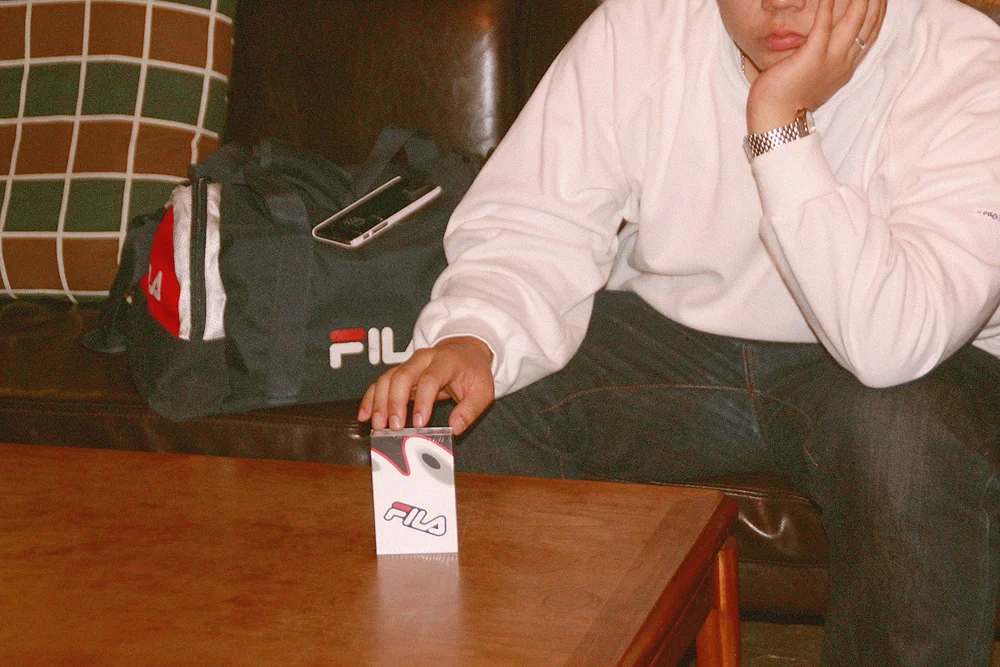 Kirin: A Chat With Korea's New Jack Swing King