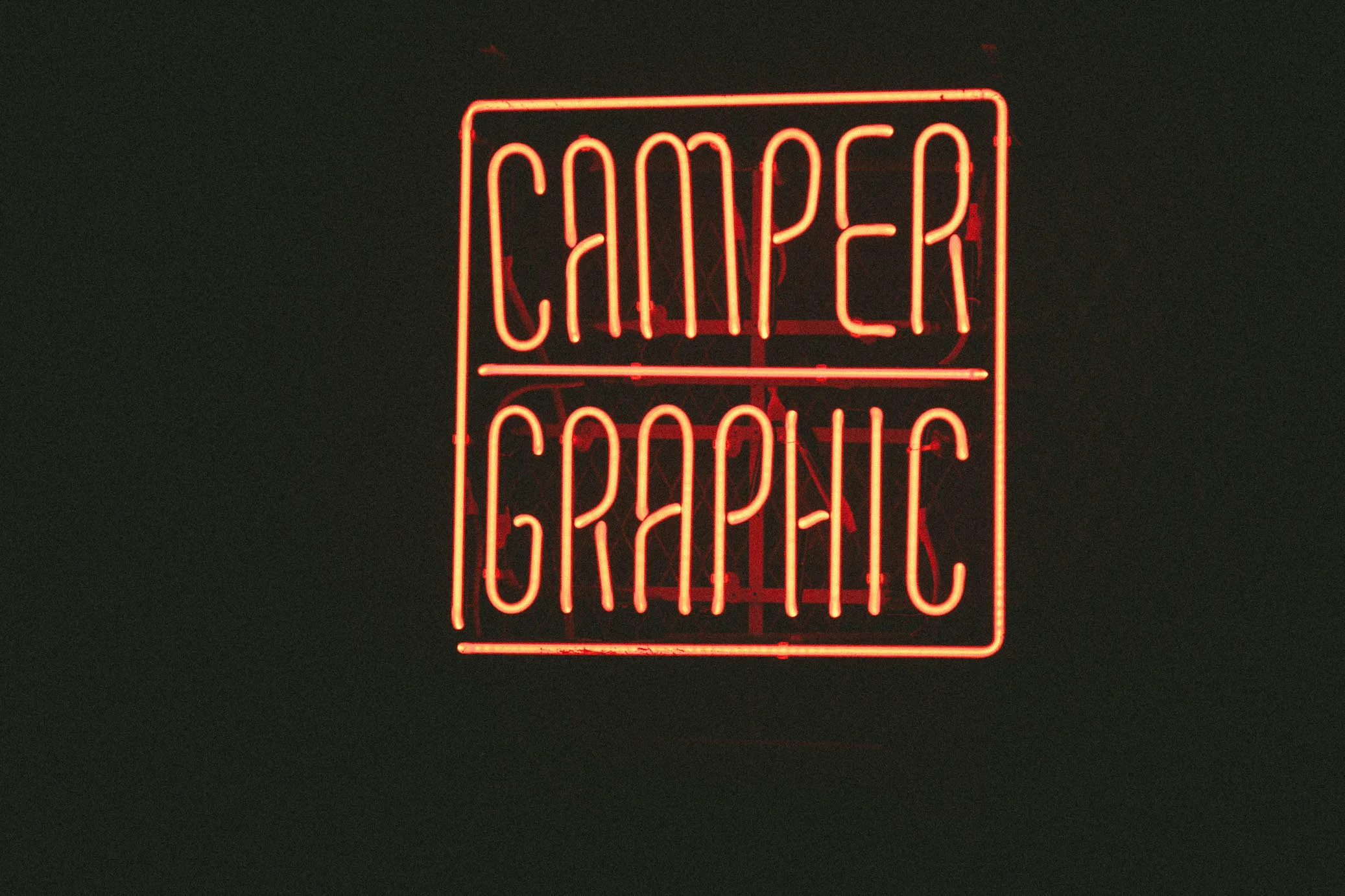 CAMPER GRAPHIC: YOUR NEW FAVORITE VISUAL, FASHION, AND LIFESTYLE ARTIST