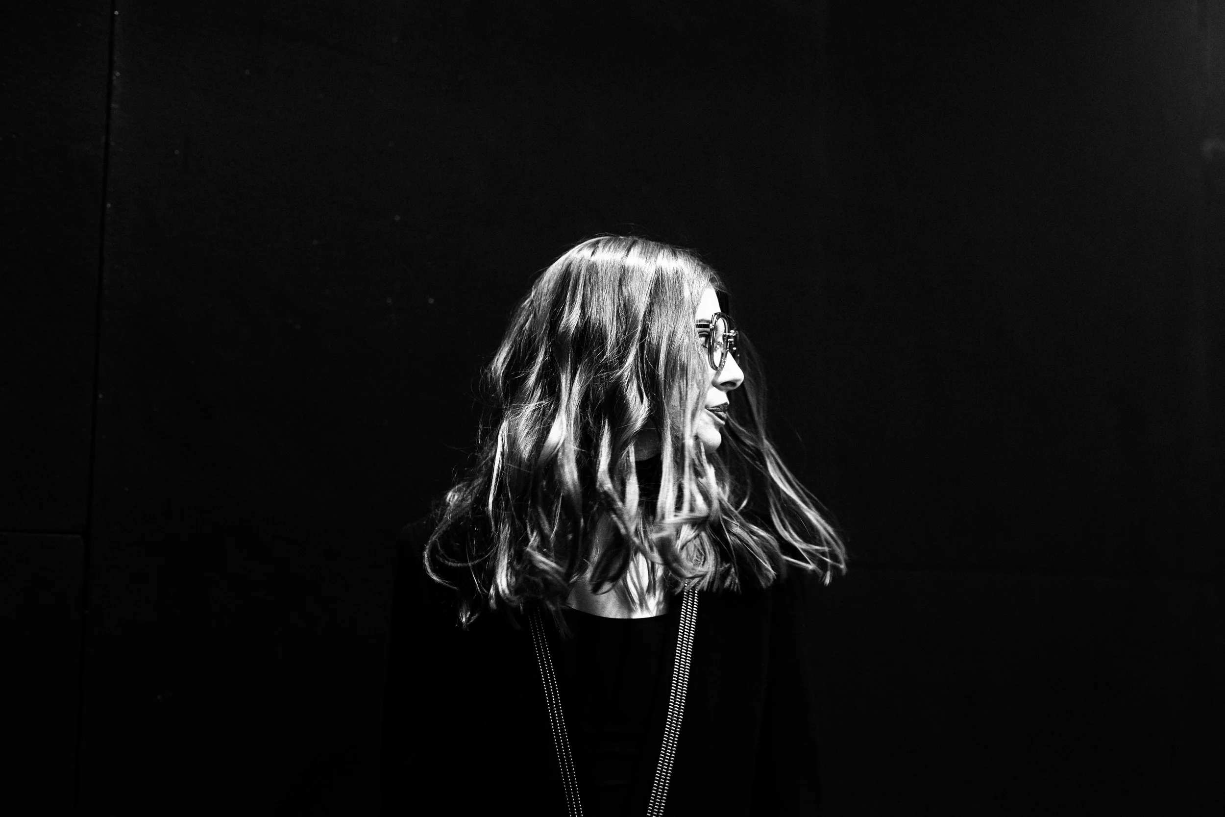 Concept Korea @ NYFW FW16: JARRET & YOHANIX