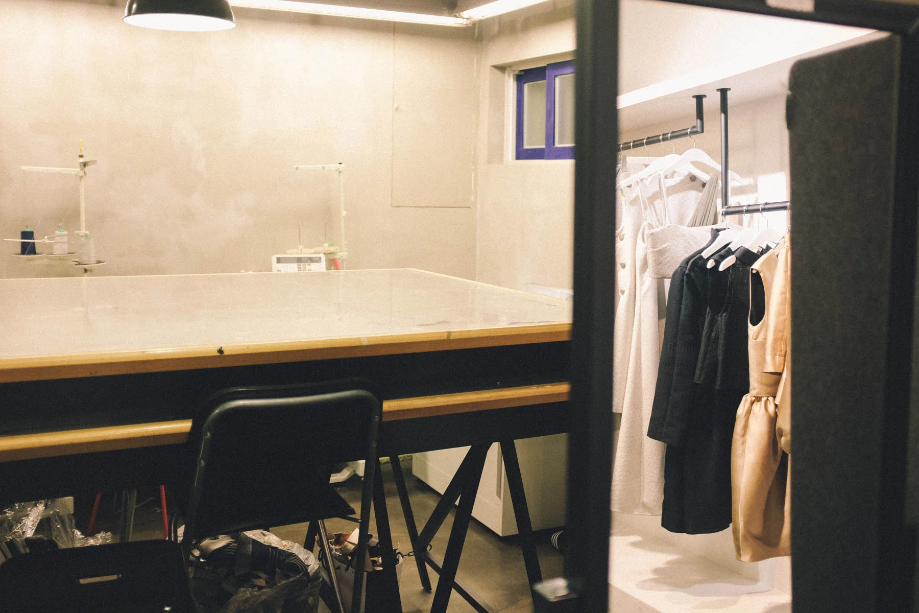 In The Studio: Gayeon Lee