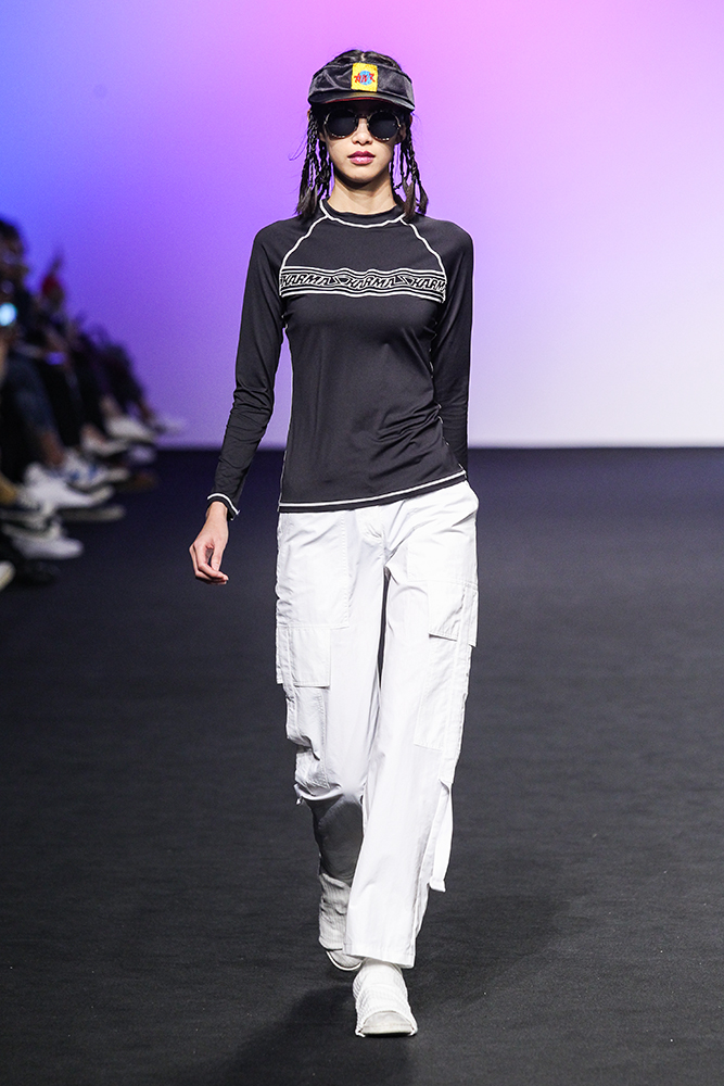 Seoul Fashion Week SS17: Kimmy J — MUTZINE
