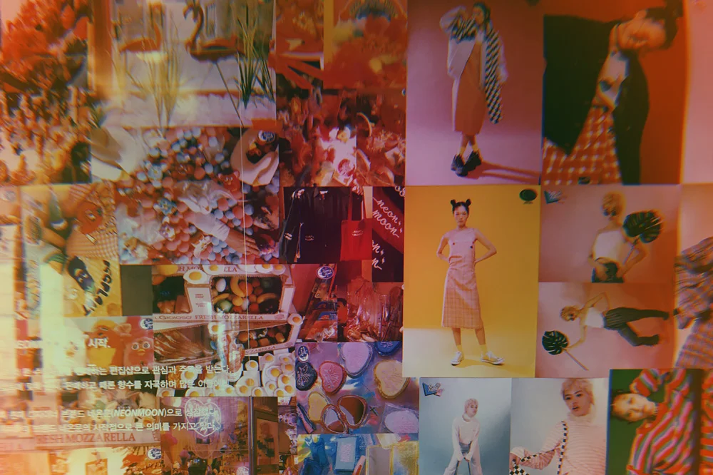 Neon Moon 4 Year Anniversary!