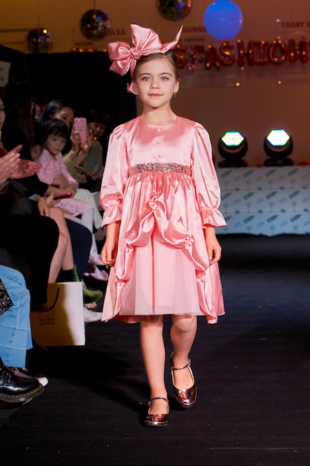 Seoul Kids Fashion Show - Emma Baby1.jpg