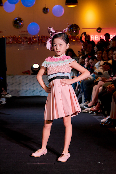 The Seoul Kids Fashion Show: Korean Kidswear Brands! — MUTZINE