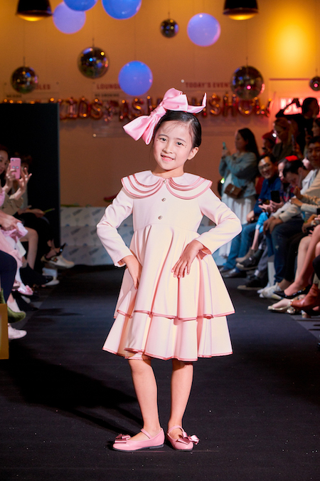 Seoul Kids Fashion Show - Emma Baby3.jpg