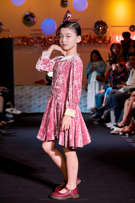 Seoul Kids Fashion Show - Emma Baby4.jpg