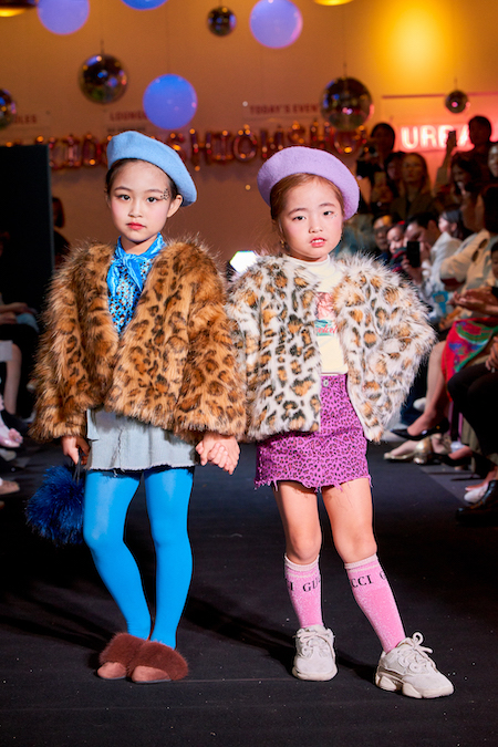 Seoul Kids Fashion Show - Bubble Kiss4.jpg