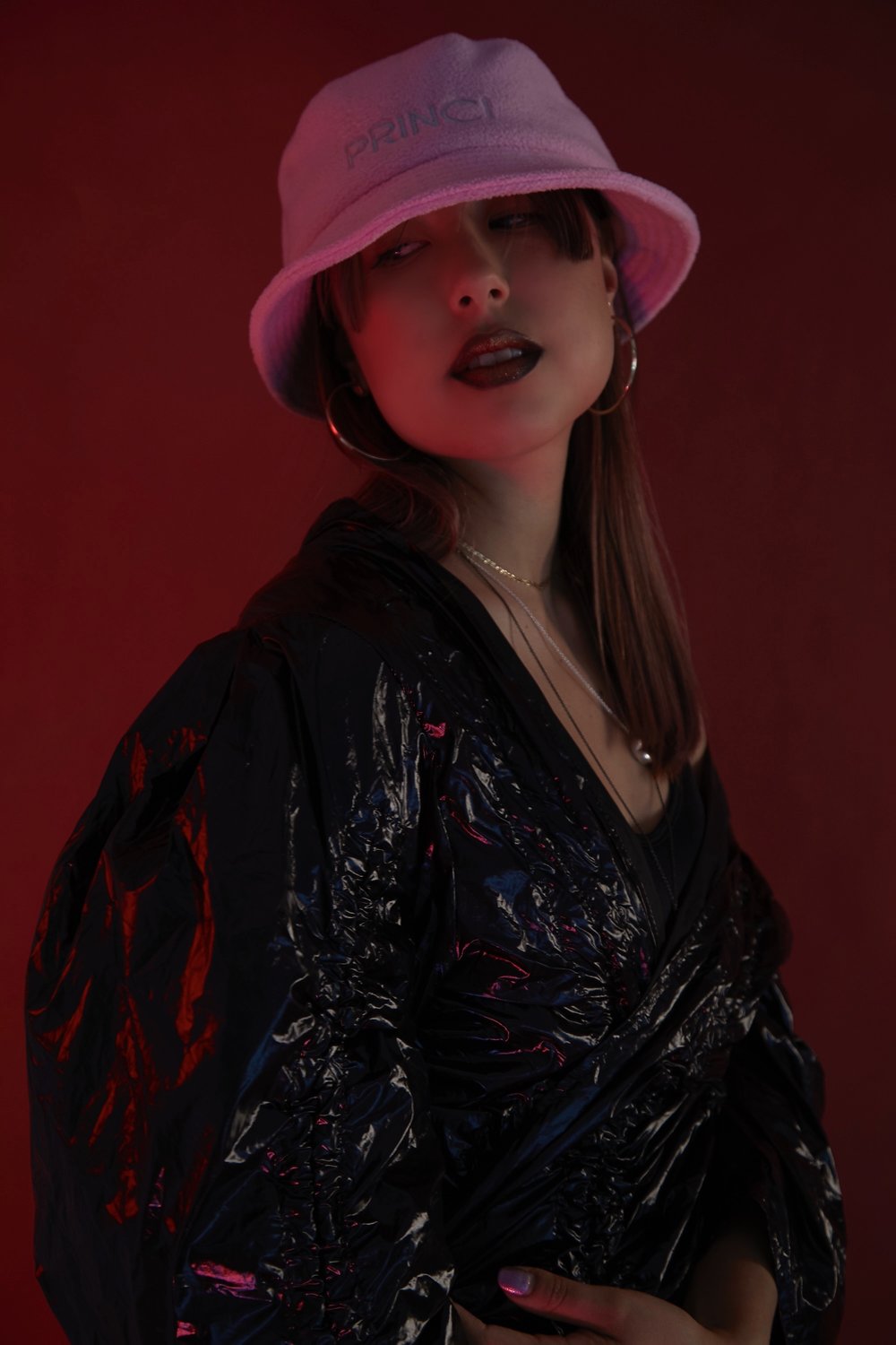 Wave Lengths w/ PRINCI (an Interview) — MUTZINE
