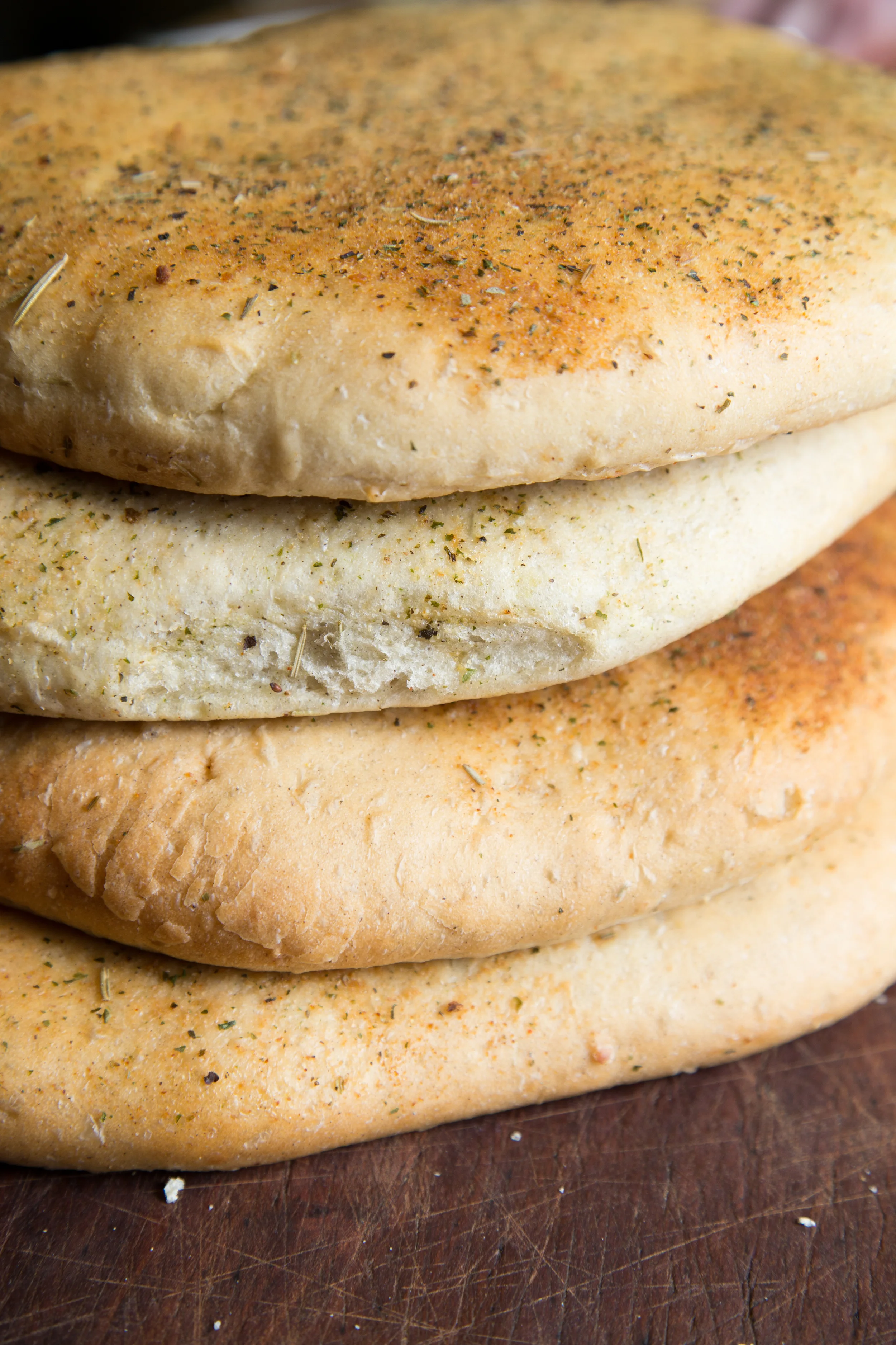 focaccia