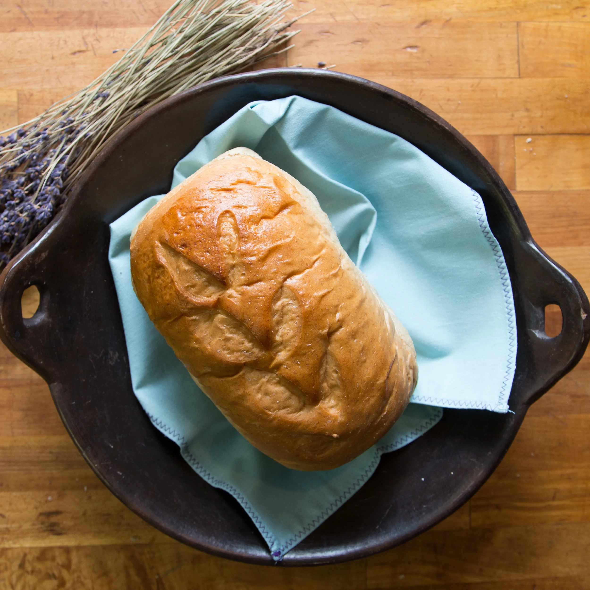 bronze honey wheat