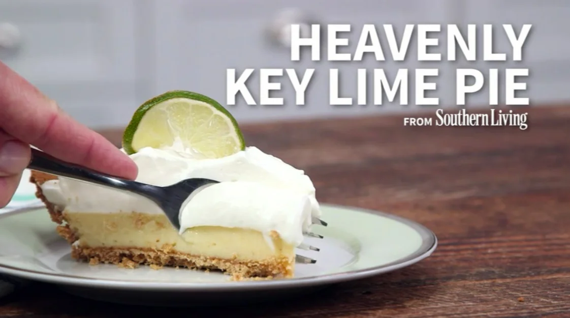 Heavenly Key Lime Pie Video   Southern Living.jpeg