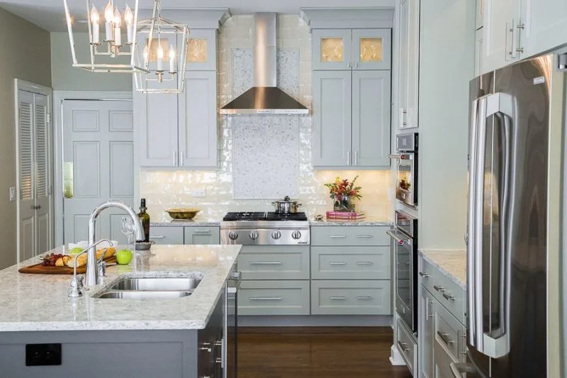   Interior design by Donna Gilliam Interiors. &nbsp;&nbsp; Photography by Laura Rockett Photography.  