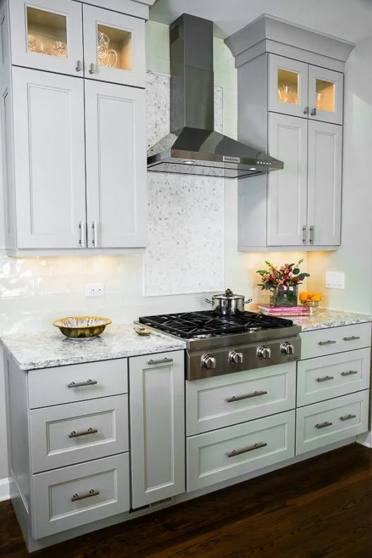   Interior design by Donna Gilliam Interiors.  &nbsp; Photography by Laura Rockett Photography.  