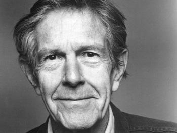 John Cage (1912 - 1992)