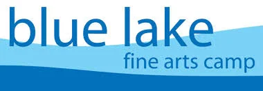 Blue Lake Fine Arts Camp