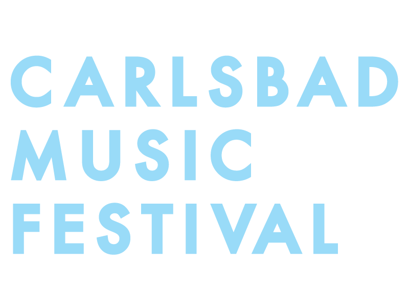 Carlsbad Music Festival