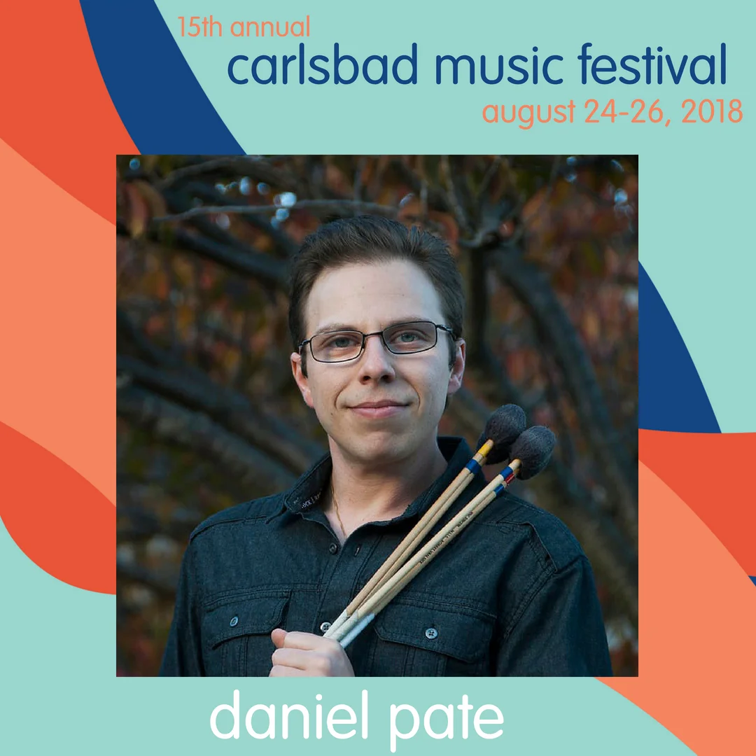 Carlsbad Music Festival Solo Concert