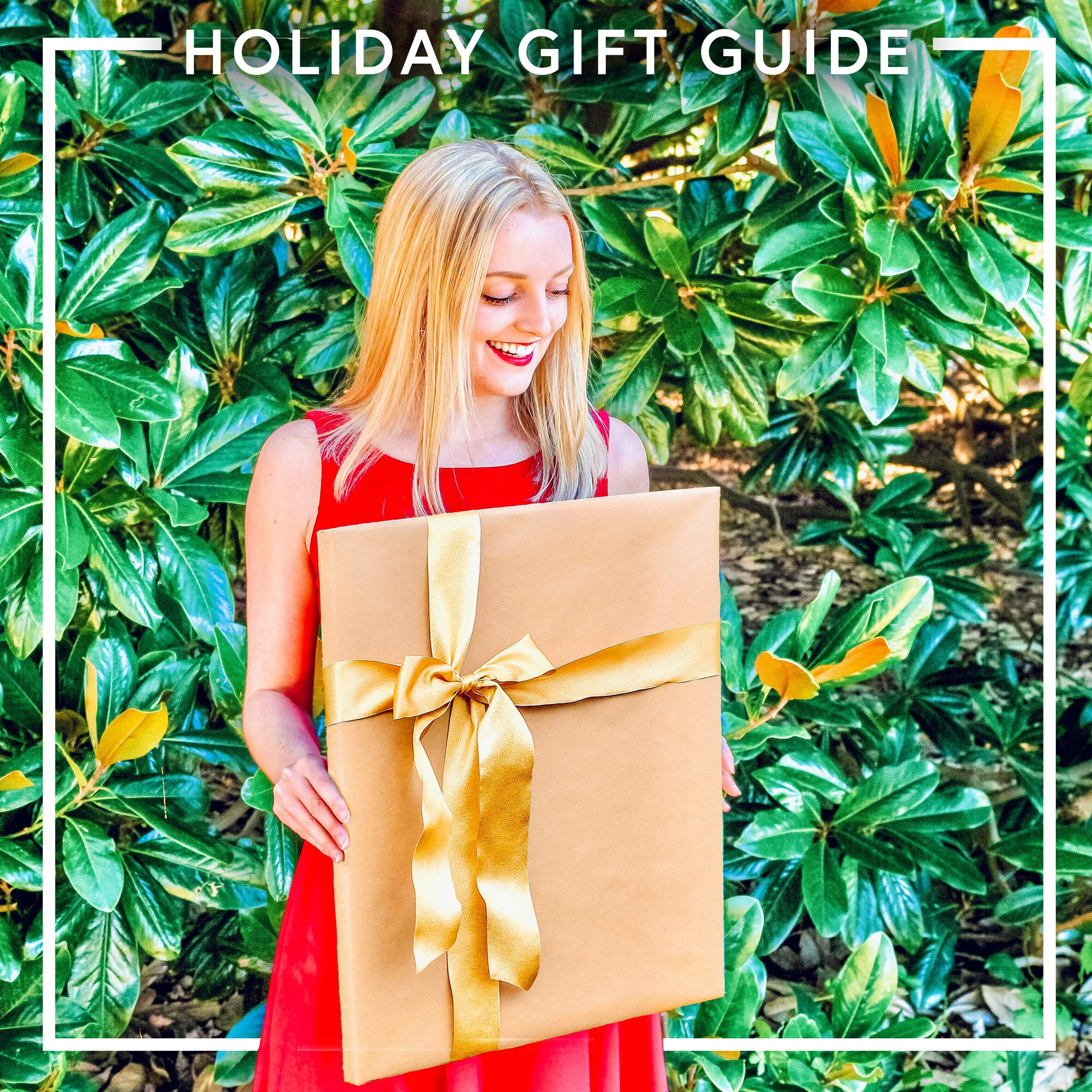 2022 Holiday Gift Guide