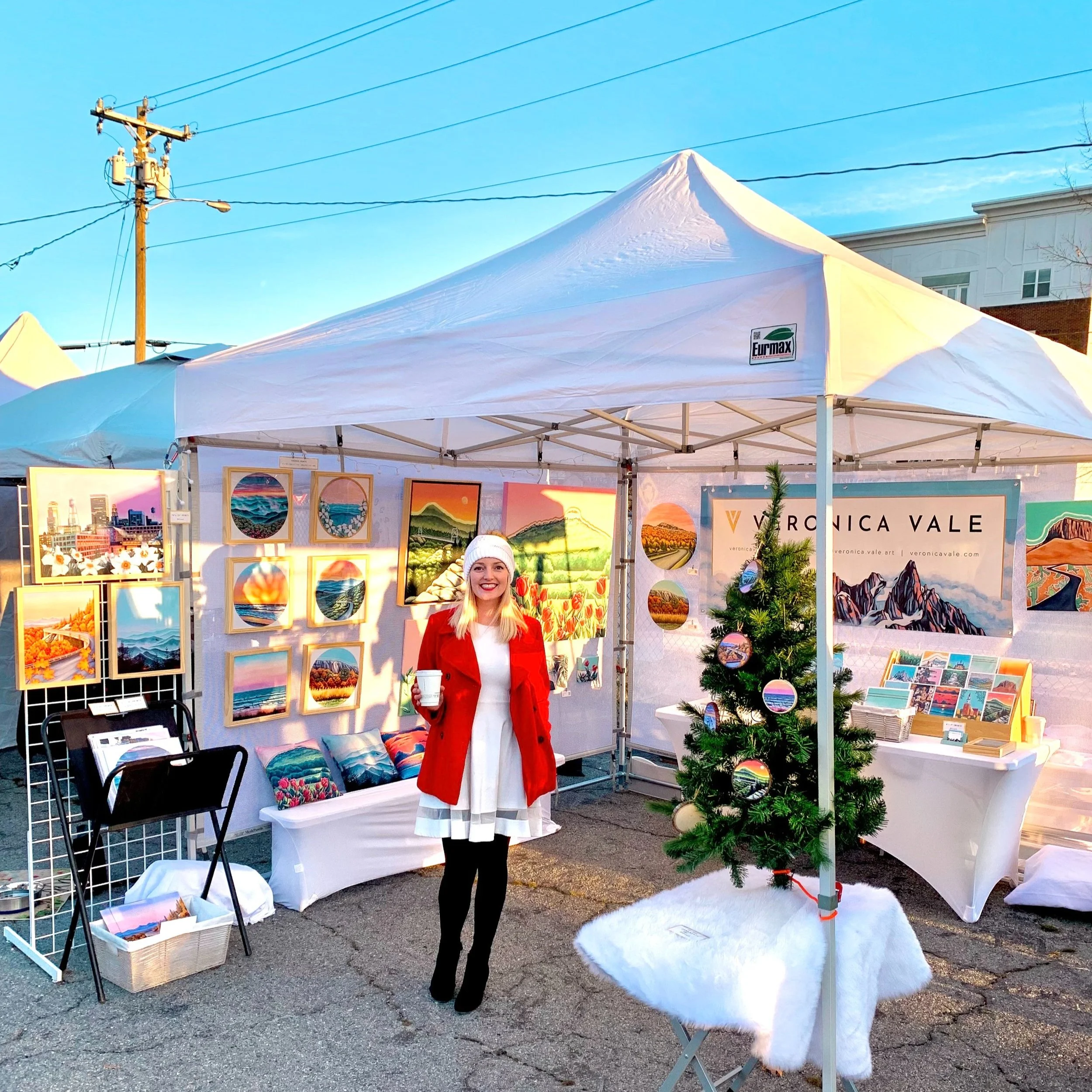 Southbound Craft Fair 2022 | Winston Salem, NC
