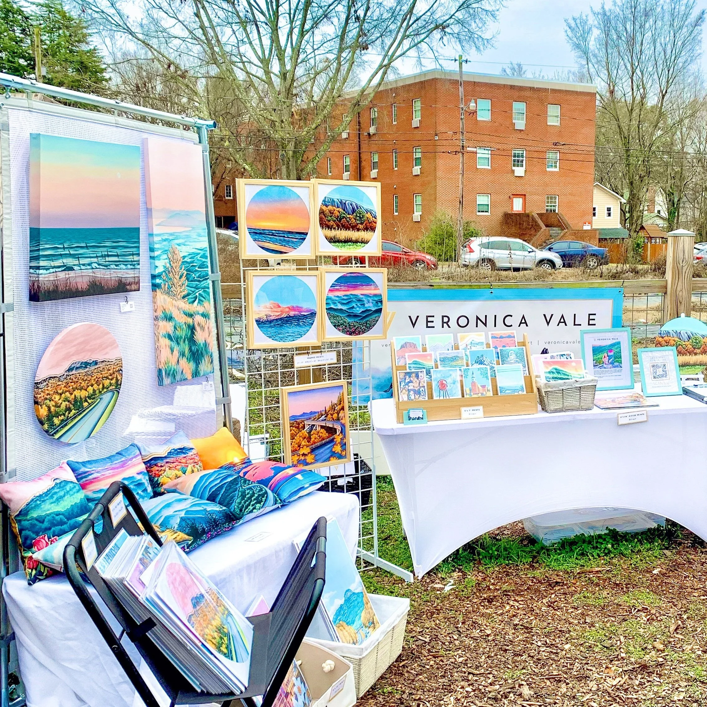 Sayso & Friends Winter Market 2022
