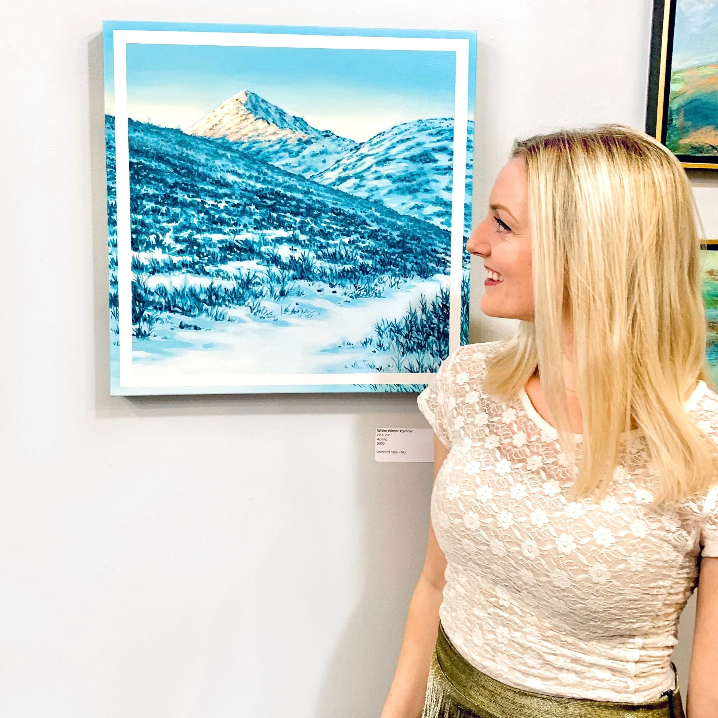 311 Gallery: "Something for Everyone [Squared]" Exhibition