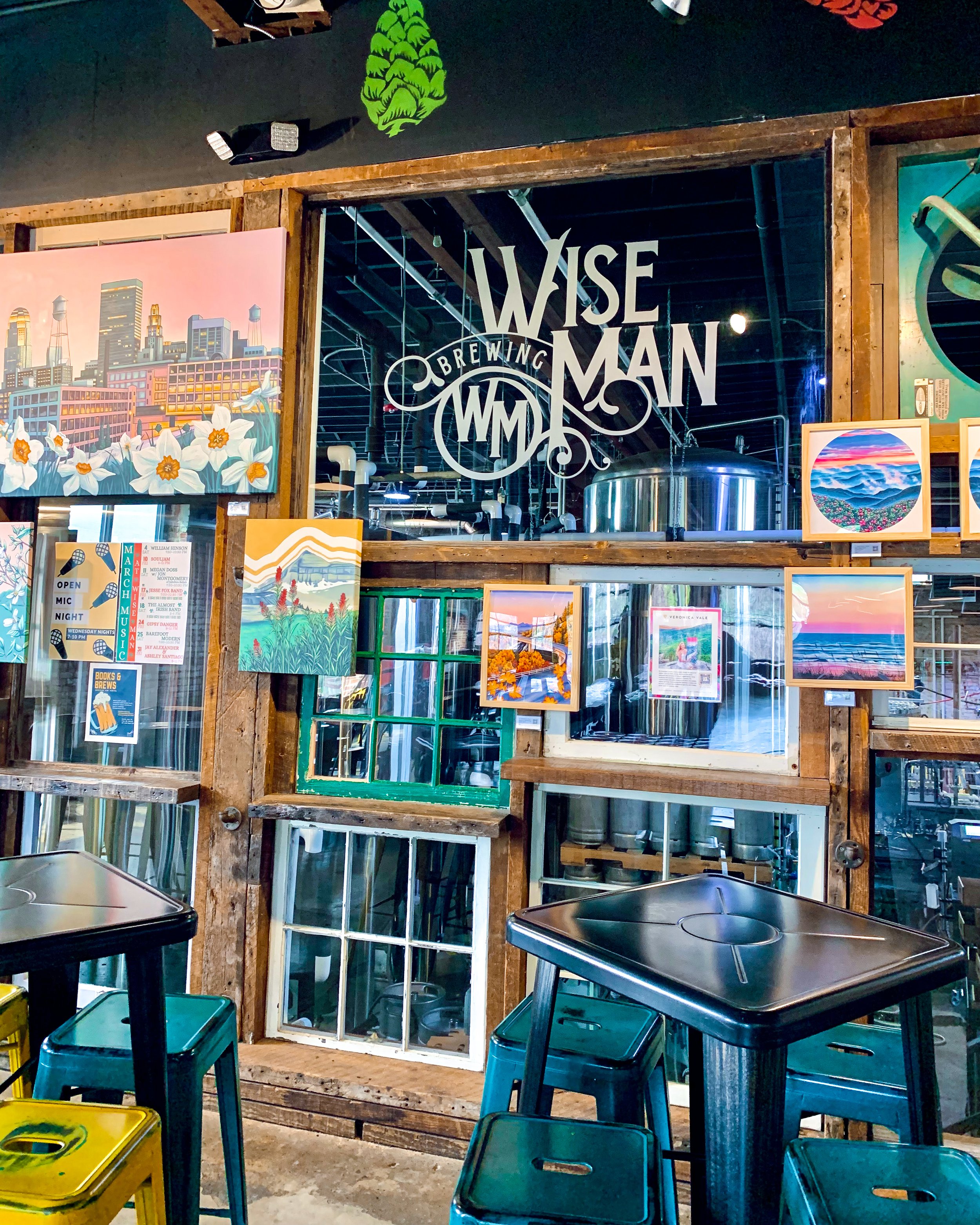 Wise Man Brewing Artist of the Month Exhibition_8741.jpg
