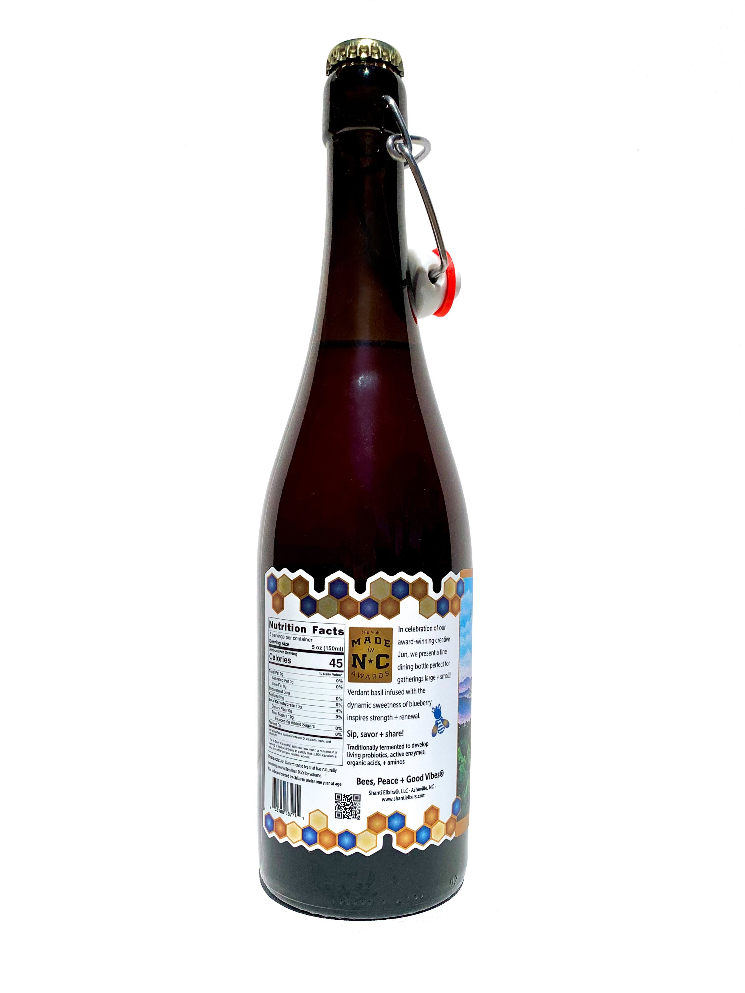 Blueberry Basil Champagne Bottle 4.jpg